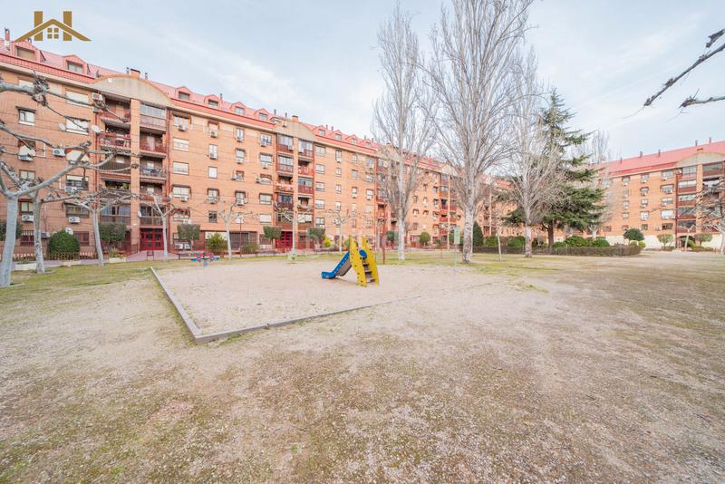 Foto a3de03bb-37d0-4d45-aee1-a498684ae832. Piso hogares vende estupendo piso 3 dormitorios con terraza en Móstoles