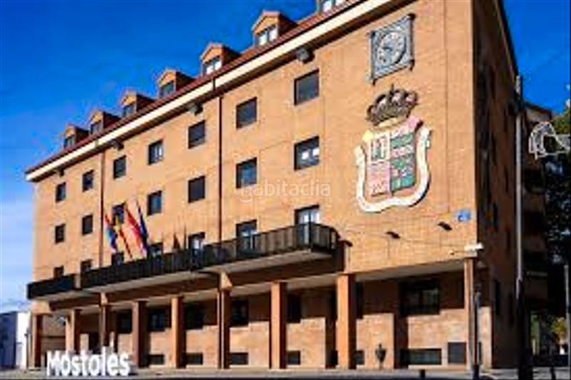 Foto b6824f5f-47d3-4661-8a4d-309fc7b1b2d0. Piso hogares vende estupendo piso 3 dormitorios con terraza en Móstoles