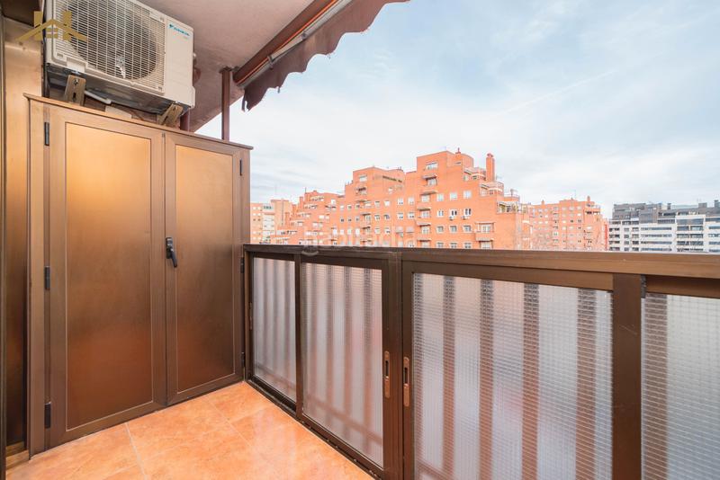 Foto c8d40bde-4986-43e2-b9f4-10063ab67c69. Piso hogares vende estupendo piso 3 dormitorios con terraza en Móstoles