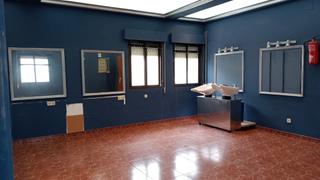 Lloguer Local Comercial a Calypo Fado. Estupendo local comercial en alquiler en urbanizacion calypo fad