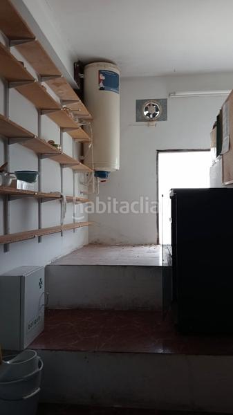 Foto 2cbcf009-5680-4129-942a-dd43a1bb609a. Location local commercial avec chauffage dans Calypo Fado