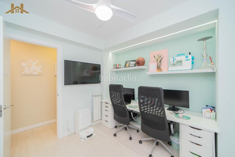 Foto 16f931ca-1b45-4945-9160-b030cc895830. Piso hogares vende estupendo piso 3 dormitorios totalmente reformado en villafontana en Móstoles