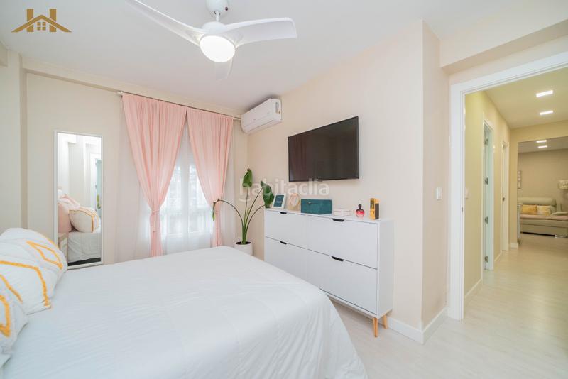 Foto 4c38476c-0bf8-4fe2-9aa3-0955a74e4094. Piso hogares vende estupendo piso 3 dormitorios totalmente reformado en villafontana en Móstoles
