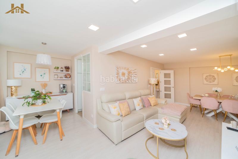 Foto 58322bf5-4490-40d5-94e3-e3632e5c7130. Piso hogares vende estupendo piso 3 dormitorios totalmente reformado en villafontana en Móstoles