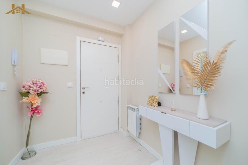 Foto 5a8b2814-3c2d-42ad-976d-bf87efe85eaa. Piso hogares vende estupendo piso 3 dormitorios totalmente reformado en villafontana en Móstoles