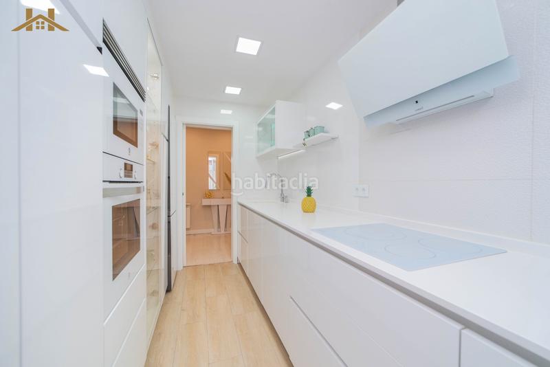 Foto 710a72b9-84df-47c4-b034-ec63406e6e40. Piso hogares vende estupendo piso 3 dormitorios totalmente reformado en villafontana en Móstoles