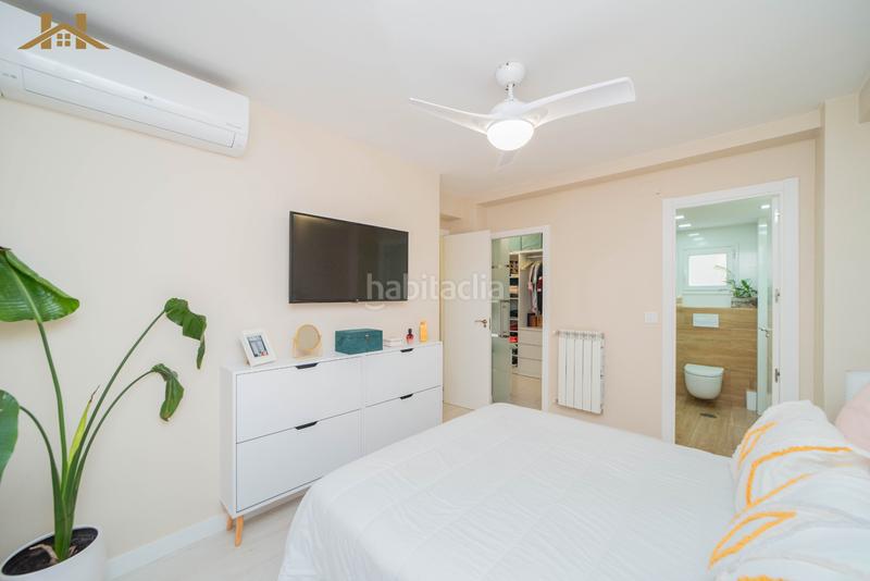 Foto 7d028f8f-8f36-4f8e-b923-9b7439c349d1. Piso hogares vende estupendo piso 3 dormitorios totalmente reformado en villafontana en Móstoles