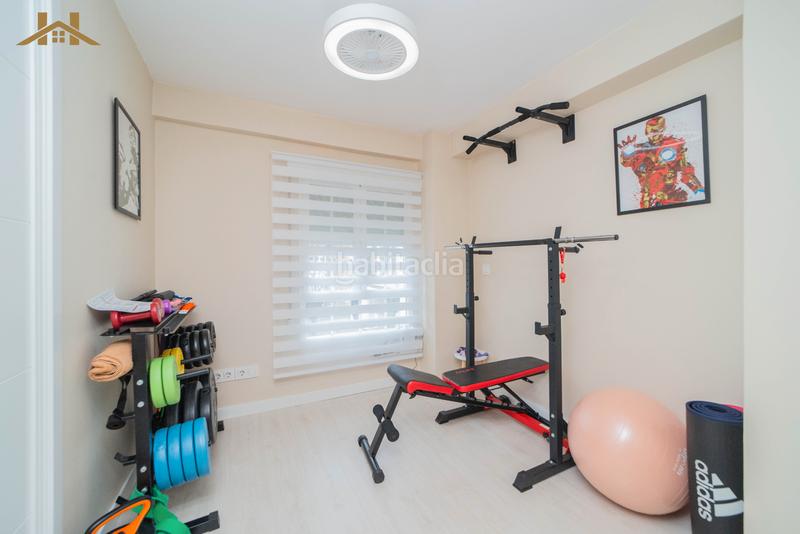 Foto e4840ac2-8bda-4f8e-94be-39623377fc50. Piso hogares vende estupendo piso 3 dormitorios totalmente reformado en villafontana en Móstoles