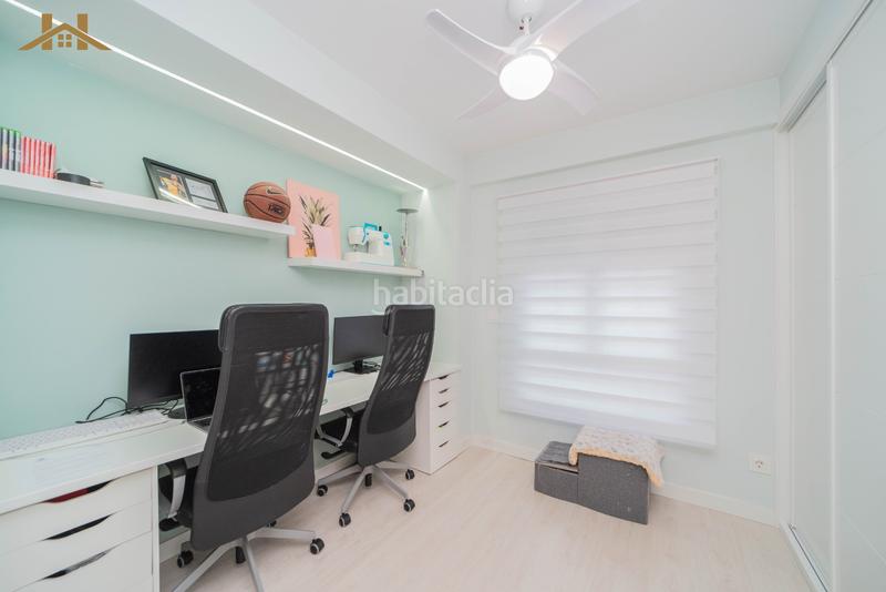 Foto f79953ef-1d9a-4e48-a997-276915df6e5c. Piso hogares vende estupendo piso 3 dormitorios totalmente reformado en villafontana en Móstoles