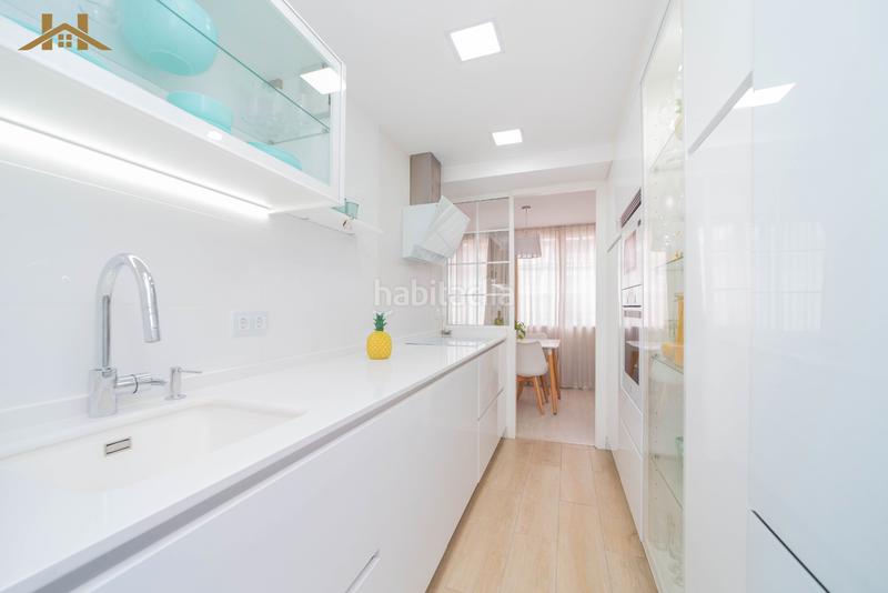 Foto ff82be83-c82b-4c6e-a76b-8cac5eb649ea. Piso hogares vende estupendo piso 3 dormitorios totalmente reformado en villafontana en Móstoles