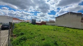Terreny residencial a Méntrida. Magnifico terreno urbano en el corazón méntrida