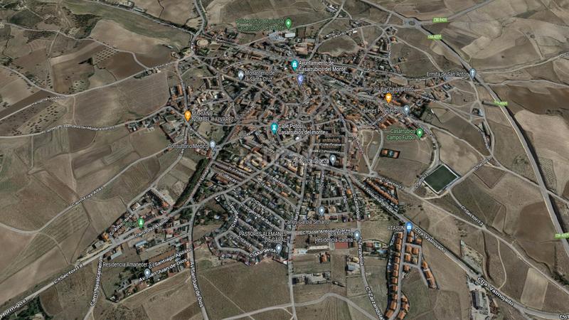 Foto bfce4f7a-1695-4567-9cc7-2cf3d0bfb490. Haus in Casarrubios del Monte