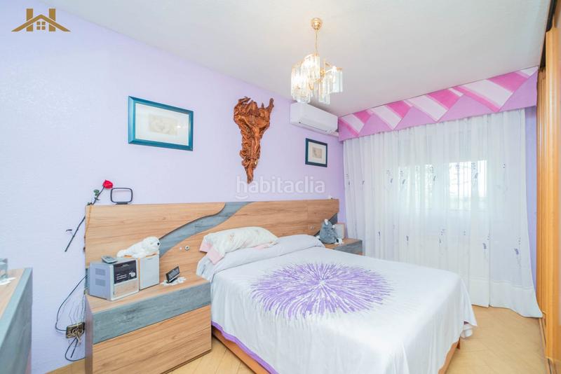 Foto 0063754e-4372-4894-8d5b-0561eae2088e. Appartamento con riscaldamento in Suroeste - Zona Hospital Móstoles