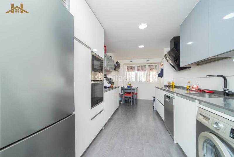 Foto 0a287a08-b83e-4c5a-92c8-ca5b4472f0bd. Appartamento con riscaldamento in Suroeste - Zona Hospital Móstoles