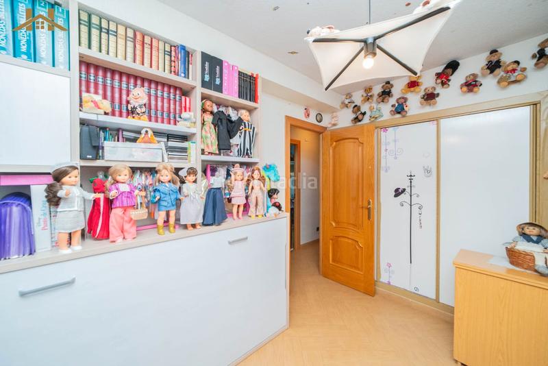 Foto 3722e20a-45d7-4d16-9636-f7bed526abd8. Appartamento con riscaldamento in Suroeste - Zona Hospital Móstoles