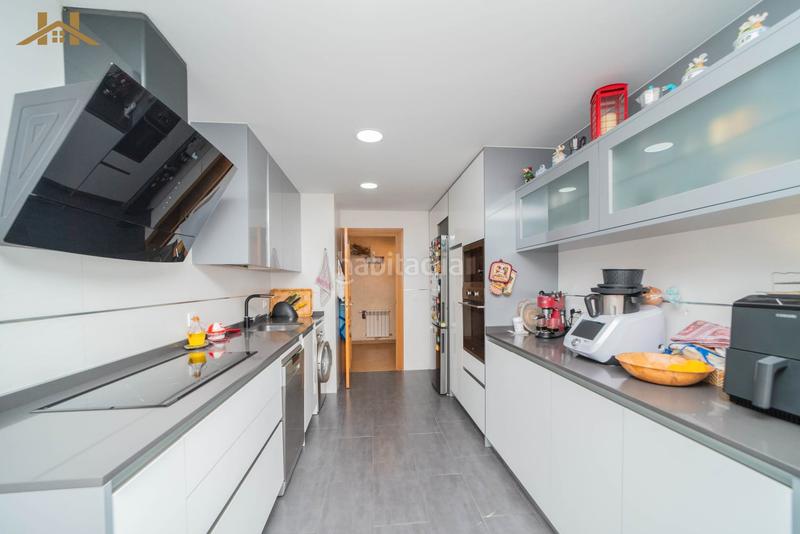 Foto 4f70061a-9ae2-423a-baef-cd425a588416. Appartamento con riscaldamento in Suroeste - Zona Hospital Móstoles