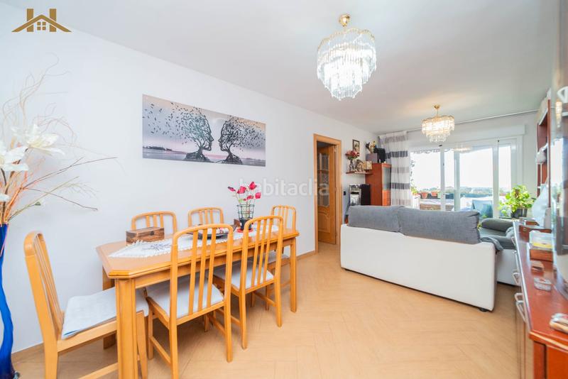 Foto 661c8747-37ce-494d-8979-53d54e7409ca. Appartamento con riscaldamento in Suroeste - Zona Hospital Móstoles