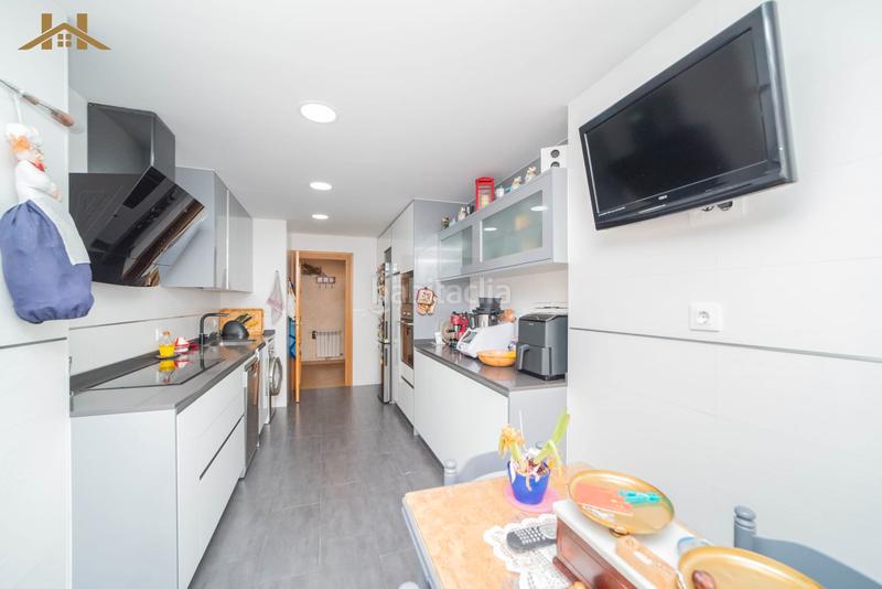 Foto 8dbaa2ce-53c4-436d-93d2-e0d76fcf51ed. Appartamento con riscaldamento in Suroeste - Zona Hospital Móstoles