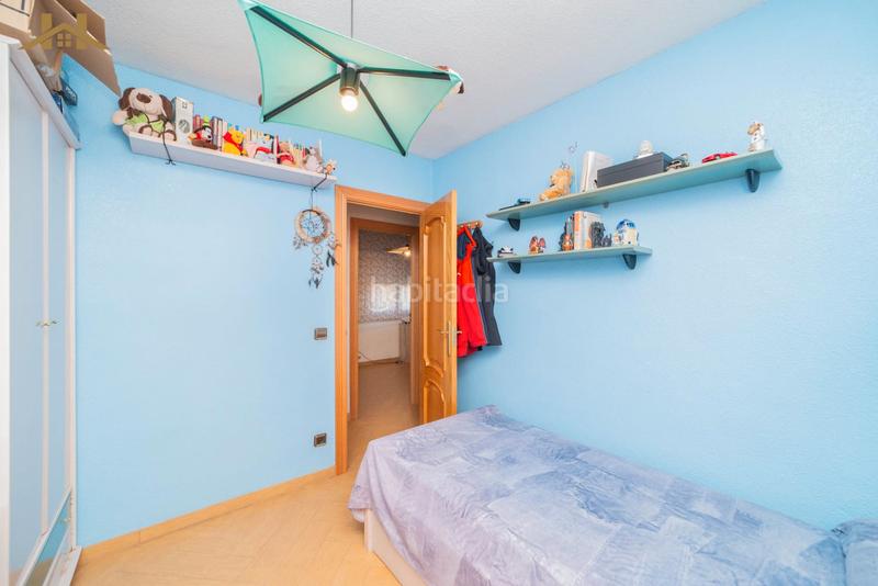 Foto a40df3eb-bfe9-4b10-8ab0-af609618feb4. Appartamento con riscaldamento in Suroeste - Zona Hospital Móstoles