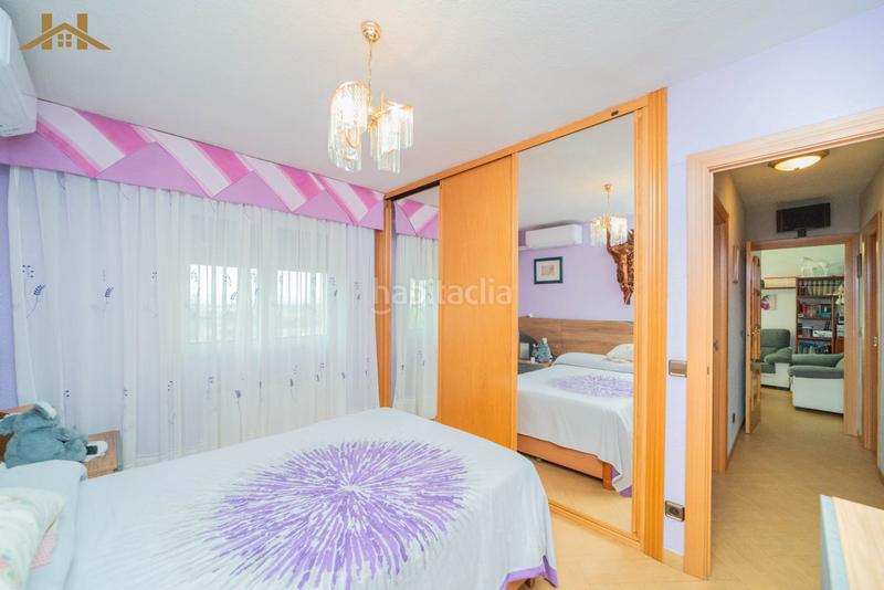 Foto bb347a7d-c5c5-41d7-beef-407f40df446d. Appartamento con riscaldamento in Suroeste - Zona Hospital Móstoles