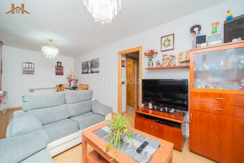 Foto c19e73a5-98c4-438c-8832-1dd4274265ab. Appartamento con riscaldamento in Suroeste - Zona Hospital Móstoles