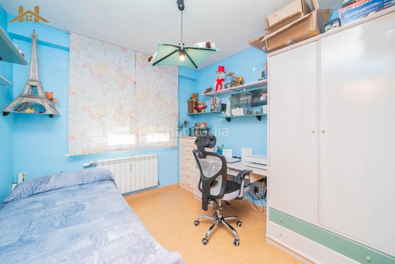 Foto ffef9e9f-9878-444b-a759-65442e2675c6. Appartamento con riscaldamento in Suroeste - Zona Hospital Móstoles