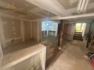 Casa a Méntrida. Casa de pueblo con amplio patio y excelente ubicación