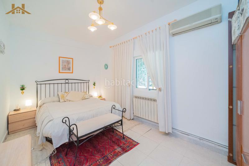 Foto 34897ac5-0782-44e0-adc1-314f99cd060f. Chalet avec chauffage parking piscine dans Méntrida