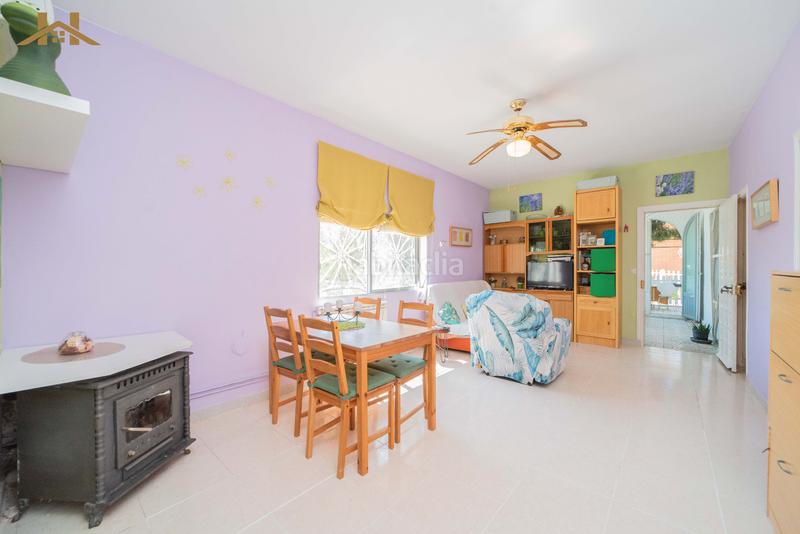 Foto 646cd578-9c10-4c4a-9855-21e767400c72. Chalet avec chauffage parking piscine dans Méntrida