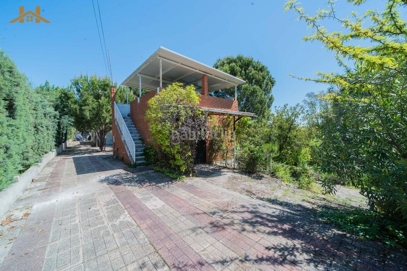 Foto 764d8ff2-e527-4aef-bb68-ed0846a37a3c. Chalet avec chauffage parking piscine dans Méntrida