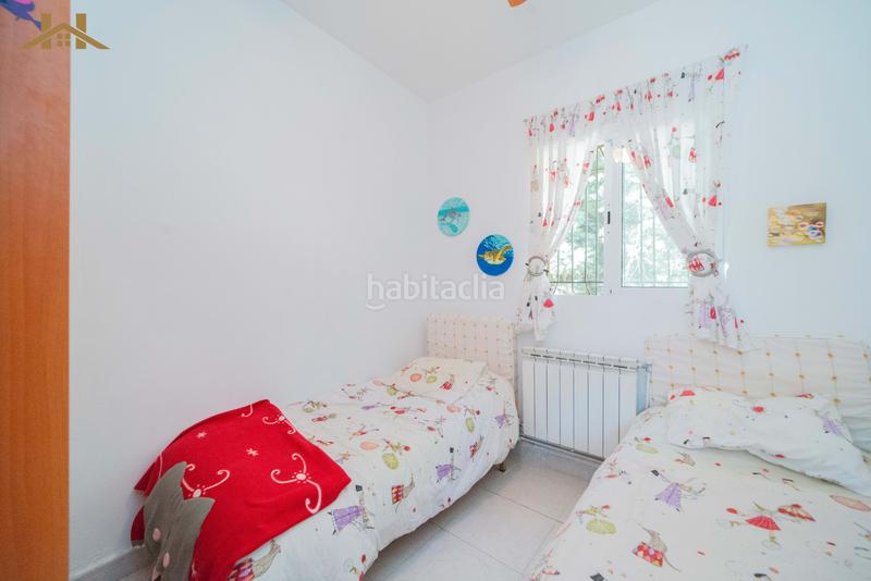 Foto 7de88284-8977-4296-ad5e-f2a0d18a213c. Chalet avec chauffage parking piscine dans Méntrida