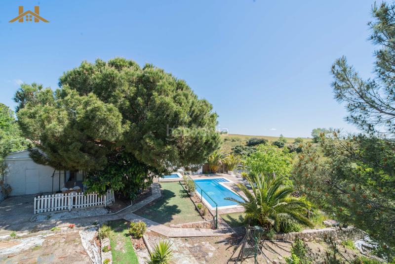 Foto 9a17f89d-cb7e-471e-b83c-1d0e41e54065. Chalet avec chauffage parking piscine dans Méntrida