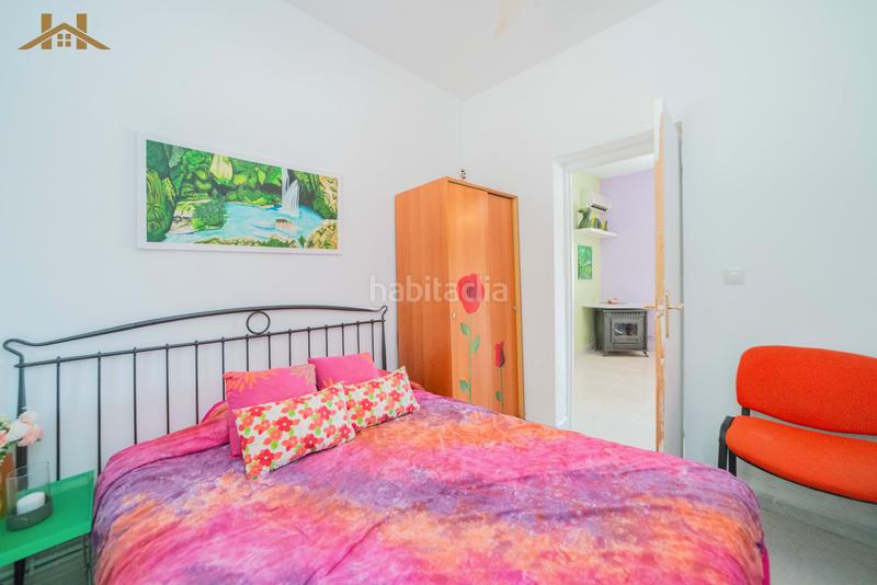 Foto bb284685-6811-47f3-a909-7b8b763c9b6f. Chalet avec chauffage parking piscine dans Méntrida