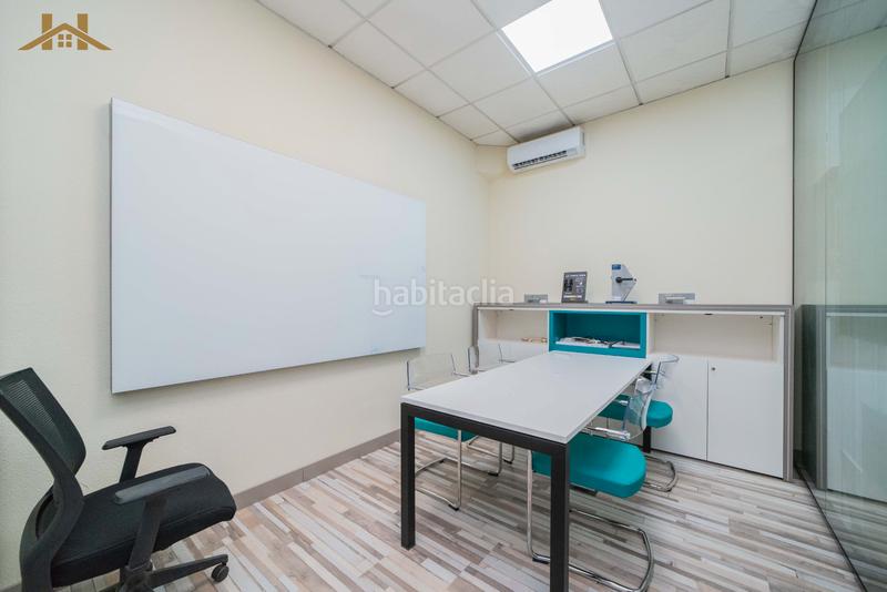 Foto 023ec3a2-789d-4e57-8bfb-63eb1874daca. Fabrikhalle mit heizung in Casarrubios del Monte