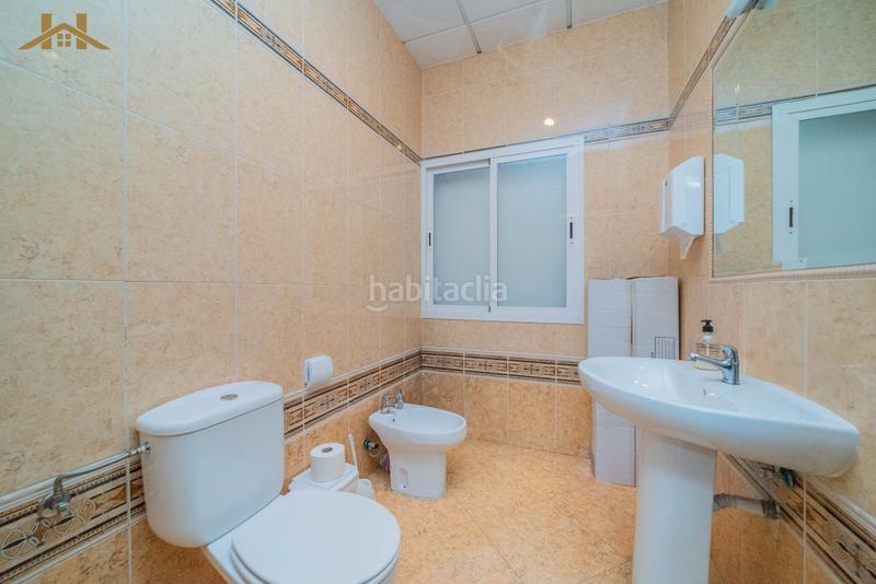 Foto 2fbf42df-5f6c-40fa-8f6c-1961448d7c95. Fabrikhalle mit heizung in Casarrubios del Monte