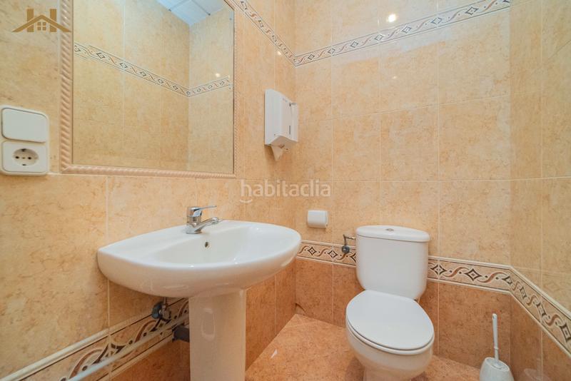 Foto 387001ce-546d-4e5f-89e9-a7049c6f0365. Fabrikhalle mit heizung in Casarrubios del Monte