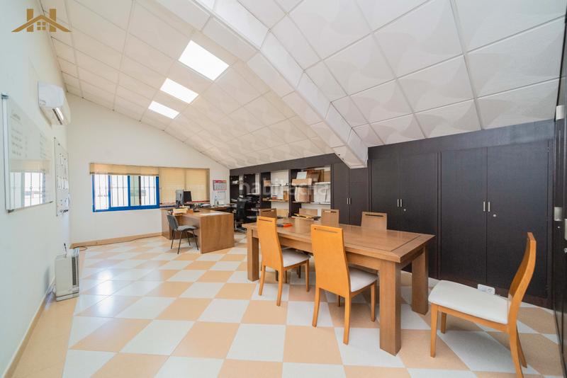 Foto 4053419d-efde-4040-a7b4-d397ffde6f85. Fabrikhalle mit heizung in Casarrubios del Monte