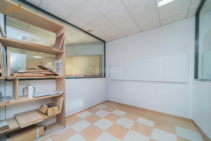 Foto 8a50e287-a20c-47e0-8c0d-c7cb385a08b2. Fabrikhalle mit heizung in Casarrubios del Monte