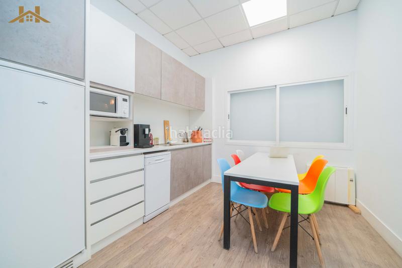 Foto 8ceb894b-a147-4705-a669-337acb60ef06. Fabrikhalle mit heizung in Casarrubios del Monte