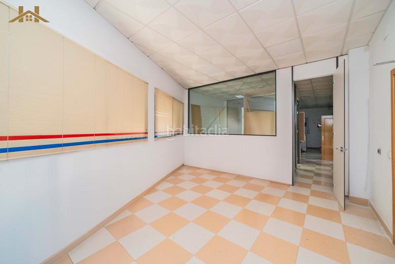 Foto 95fcb0d4-f49b-4ba6-ba93-98bef69c3acf. Fabrikhalle mit heizung in Casarrubios del Monte