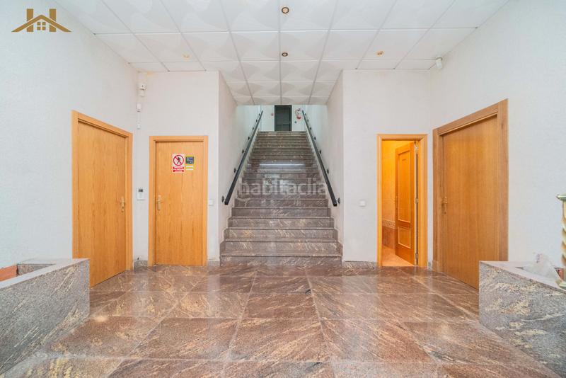 Foto a34faa52-e5a6-43cc-bf4d-eae4e7fec562. Fabrikhalle mit heizung in Casarrubios del Monte