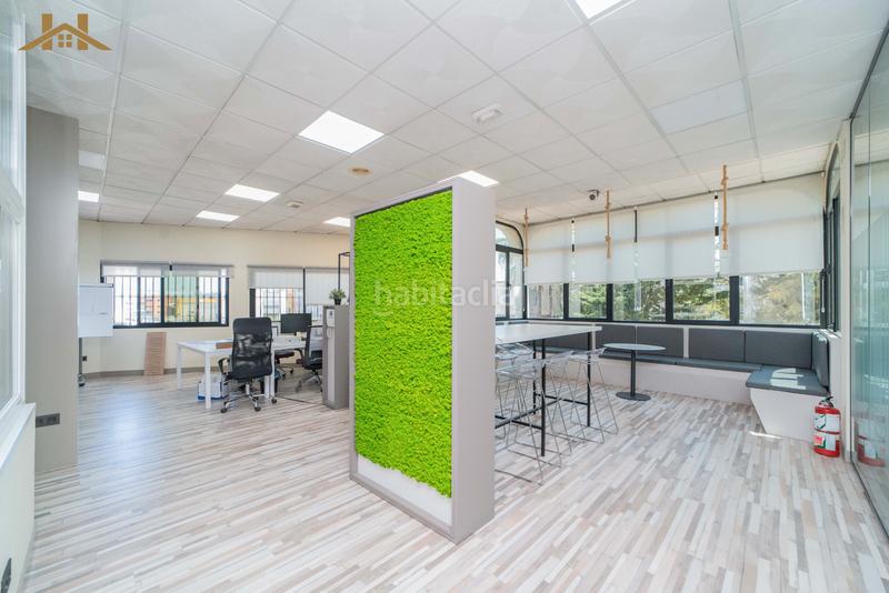 Foto b248735c-0550-4605-a20c-d70614e56035. Fabrikhalle mit heizung in Casarrubios del Monte