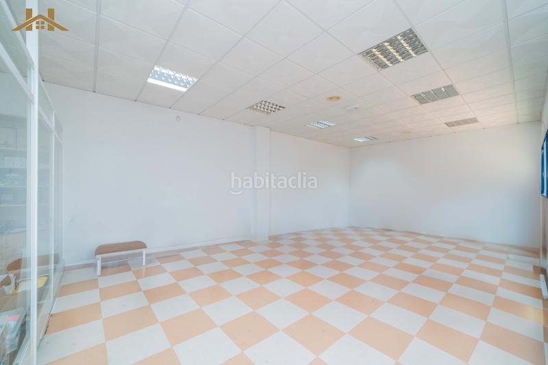 Foto ed1b0691-fde8-40f5-ba2b-c57ebf77c53e. Fabrikhalle mit heizung in Casarrubios del Monte