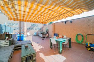 Pis a Casarrubios del Monte. Increíble bajo con un patio de 55m2 en el centro urbano de casar