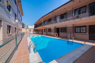 Duplex en Casarrubios del Monte. Luminoso dplex de 3 dormitorios para entrar a vivir en casarrub