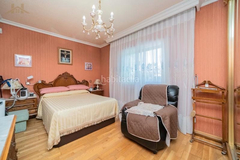 Foto d16e9c5e-c637-4f96-a019-a13d71149fd8. Xalet amb xemeneia calefacció aparcament piscina a Calypo Fado