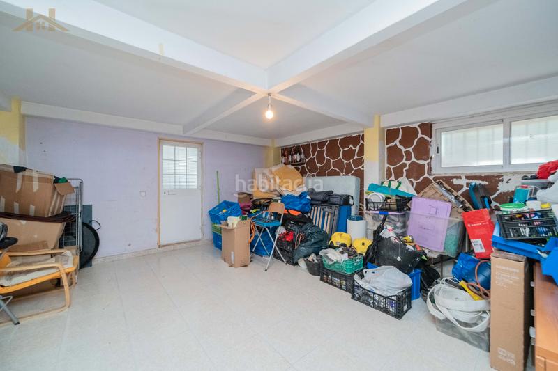 Foto f3c72d2e-feda-4b5e-b716-fe470d370fef. Xalet amb xemeneia calefacció aparcament piscina a Calypo Fado