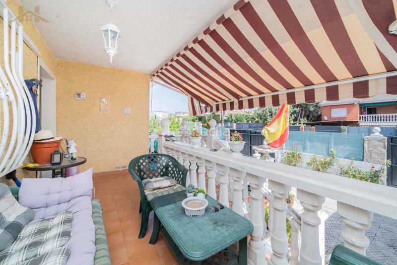 Foto fdcba2e3-9abb-4f69-95af-b972465527d0. Xalet amb xemeneia calefacció aparcament piscina a Calypo Fado