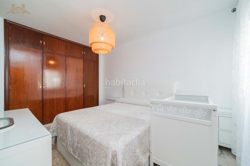 Foto 1c7031e8-6dc0-45c0-bc18-226416693e02. Etagenwohnung mit kamin in Santa Cruz del Retamar