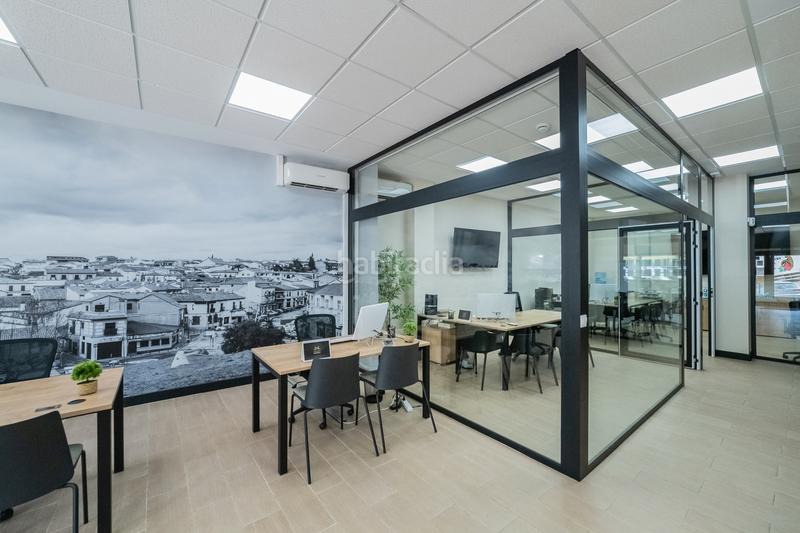 Foto 21542575-cbbe-4017-b55b-9750e767cdbd. Etagenwohnung mit kamin in Santa Cruz del Retamar